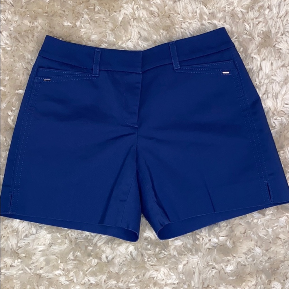 White House Black Market Shorts